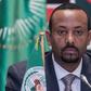 Prime Minister Abiy Ahmed [Punch]