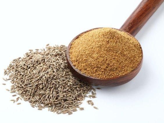 Cumin also has digestive benefits [Premiumco]