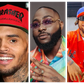 Davido brings Chris Brown & Poco Lee together for 'Unavailable' challenge
