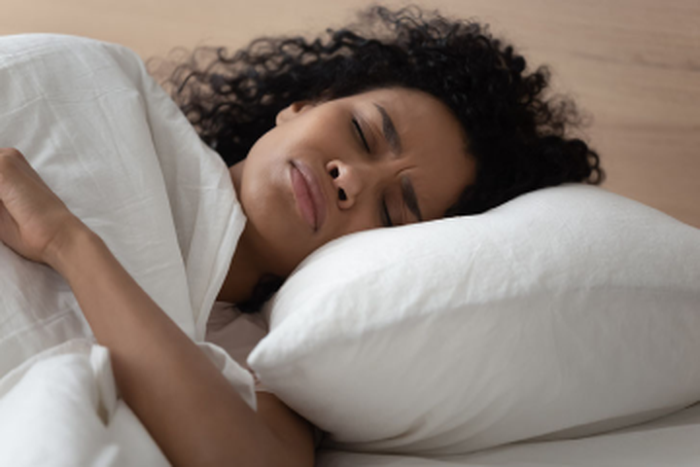 Here's what Africans dream about [Sleepeducation]