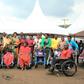 Wheelchairs [New Vision]
