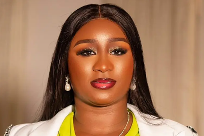 Mary-Maudline Nwifuru, Wife of Ebonyi State Governor