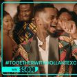 Together with Hollantex: The TVC starring Diamond Platnumz