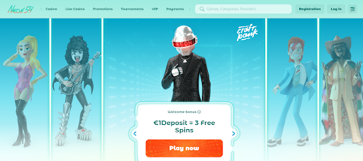 Best Online Casinos in Canada with real money: Top 5 Canadian casinos in 2023