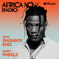 Pheelz on Apple Music Africa Now Radio