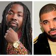 Obrafour, Drake
