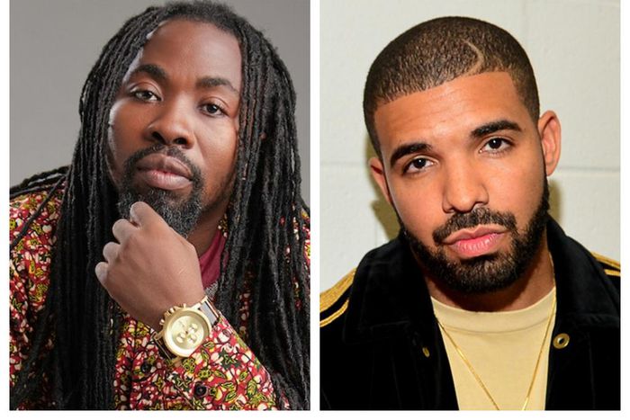 Obrafour, Drake