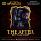 'The After' has won Best short film at this year's AAFC Awards
