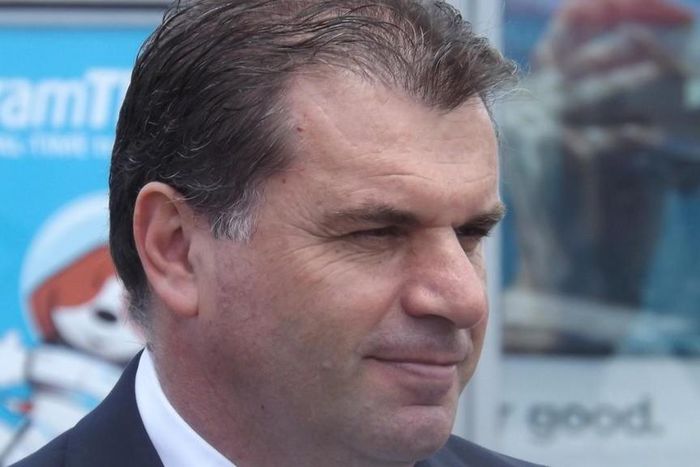 Spurs fans enjoying life under Ange Postecoglou
