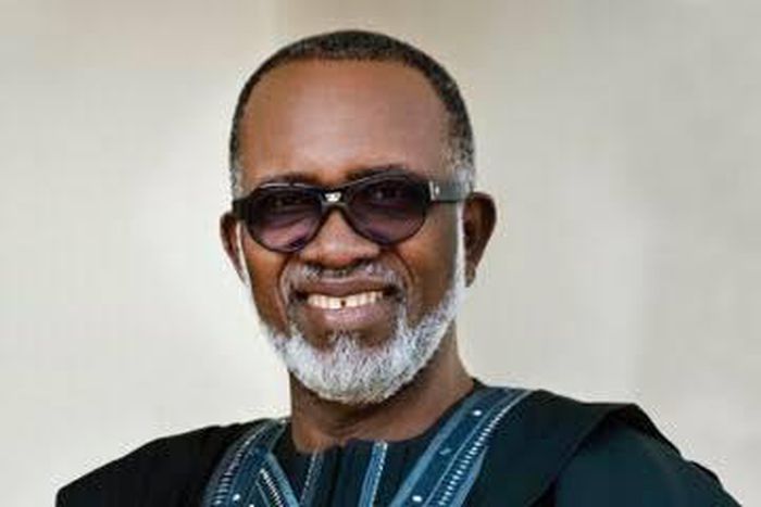 Labour Party governorship candidate in Imo State, Athan Achonu.