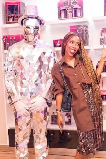 Baylis & Harding in collaboration with “Celebrations” launch the new Autumn Winter 2022 Collection Just in Time for Christmas