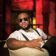 Praiz and Patoranking shoot 'Harder' video