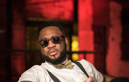Praiz and Patoranking shoot 'Harder' video