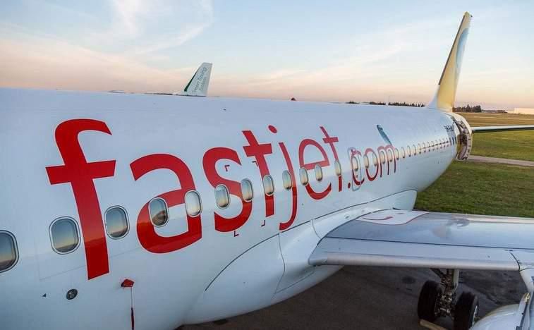 Fastjet