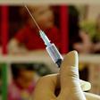 The UK administers a 6-in-1 shot to youngsters that is a combined vaccine against diphtheria, tetanus, hepatitis B, whooping cough, Hib, and polio.