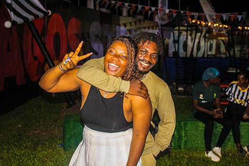 Lagos Street Food celebration by 3X4 Gourmet celebrates richness & diversity of Nigerian street food cuisine