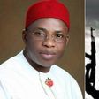 4 Policemen killed as gunmen attack Ex-Gov IKedi Ohakim’s convoy in Imo on Monday, January 2, 2023 (BBC)