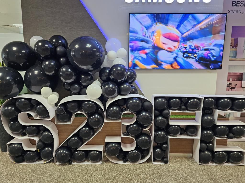 Samsung Electronics Co., Ltd