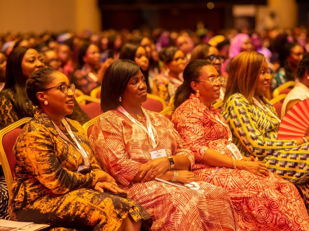 Onga celebrates women at 22nd WIMBIZ Annual Conference 2023