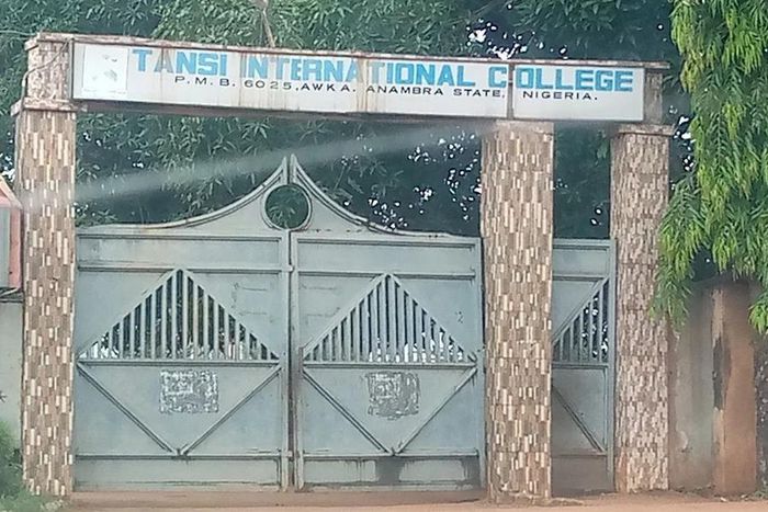 Lightning kills 3 secondary school students in Anambra  [NAN]