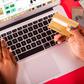 retail cyber online shopping gift card holiday black friday sale credit card
