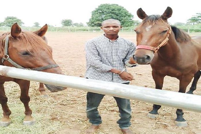 The suspect is in custody, and investigation is ongoing [Punch]