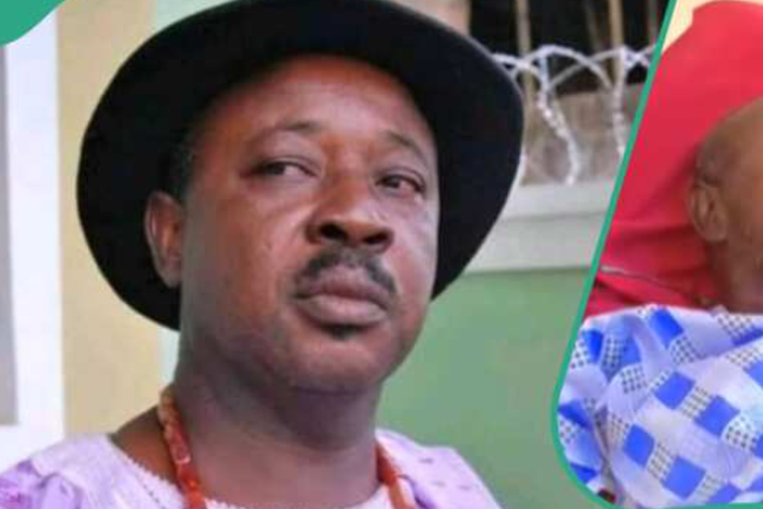 Amaechi Muonagor requests financial assistance [Legit.ng]