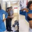 EFCC arrests crossdresser [GistReel]