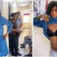 EFCC arrests crossdresser [GistReel]