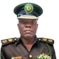 Ibrahim Idris, Comptroller of Nigeria Correctional Service (NCoS) FCT Command. (Credit: Daily Trust)