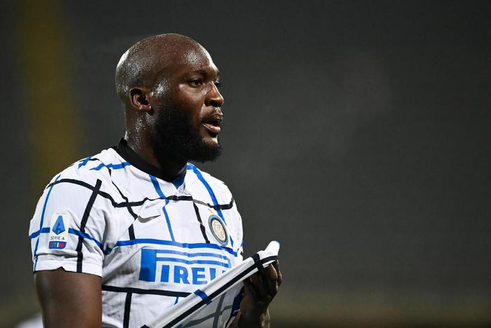 Romelu Lukaku is hoping he can move to Internazionale on a permanent basis from Chelsea
