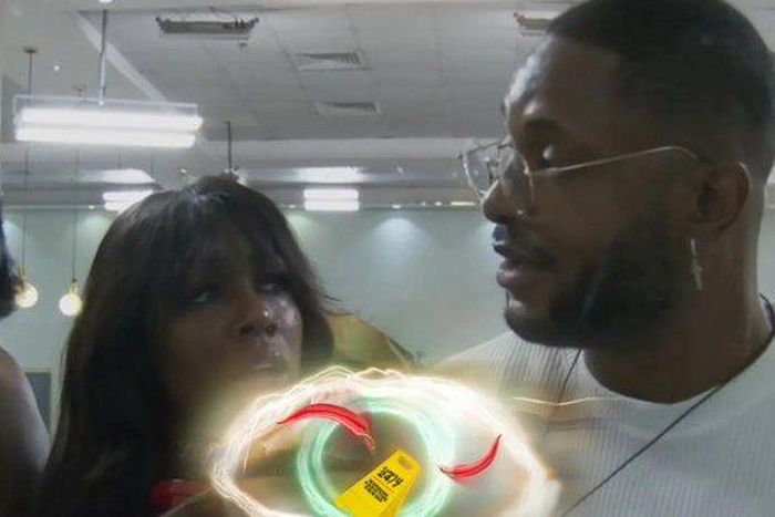 Check out the budding situationships and relationships to look out for on 'BBNaija' season 8 [BBNaija]