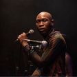 Nigerian music star Seun Kuti  [Instagram/Egypt80Band]