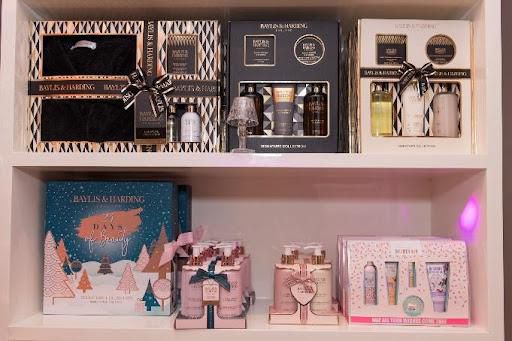 Baylis & Harding in collaboration with “Celebrations” launch the new Autumn Winter 2022 Collection Just in Time for Christmas