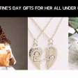 Valentine's Day Gift for her [freepik]