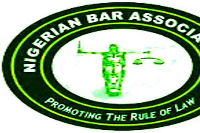Ikeja Branch of the Nigerian Bar Association (NBA)  [Channels TV]