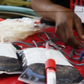 Blood transfusion