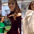 Super Falcons star Ashleigh Plumptre shows off style on social media