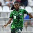 He's not Okocha's nephew - Nigerians question Alex Iwobi's bloodline after Cameroon performance