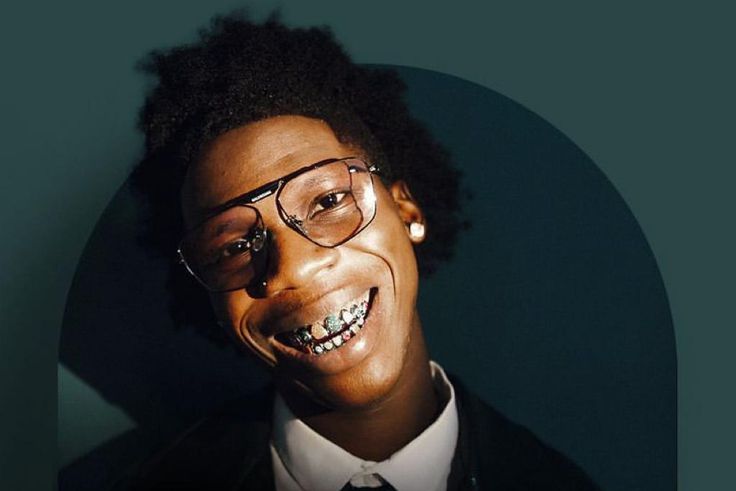 A pulse review of Seyi Vibez's album 'Thy Kingdom Come'