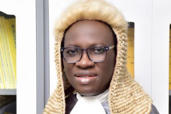 Ex-Bayelsa Chief Judge Abiri dies at 65.