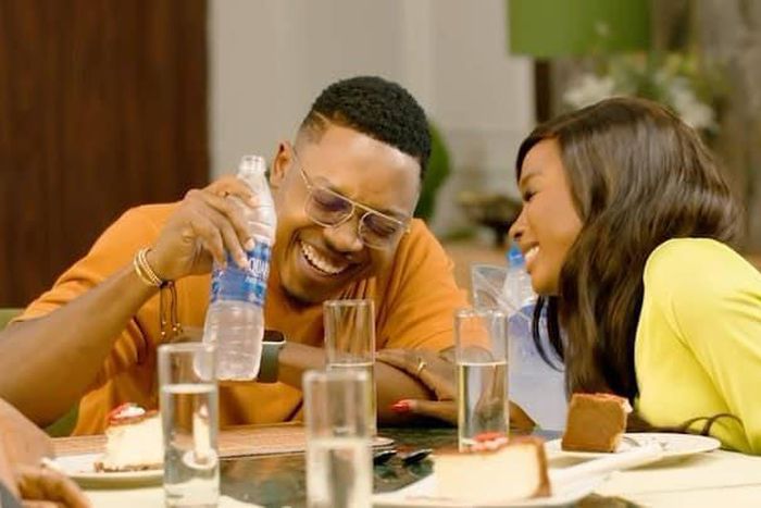 Aquafina unveils heartfelt #PadiofLife TVC: Inspiring Lifelong connections.