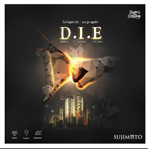 The audacity of an uncommon entrepreneur - Sujimoto