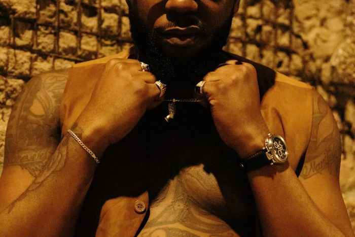 Imon unleashes magic on new Afrobeats crowd-pleaser ‘Julie’