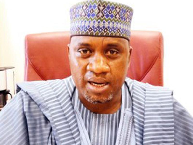 Senator Kabiru Marafa