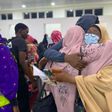 Nigerians who fled from war-torn Sudan reunite with family in Abuja [Politics Nigeria]