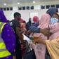Nigerians who fled from war-torn Sudan reunite with family in Abuja [Politics Nigeria]