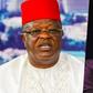 Obi causing distraction for Southeast by taking Tinubu to court - Umahi