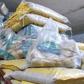 Bags of expired rice busted by DCI in Kariobangi
