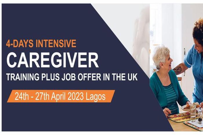 Nigeria's youthful population; possible solution to United Kingdom's staff shortage in the NHS and adult care sector